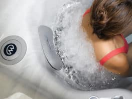 Home Innovations Spa Rejuvenation Hot Tubs