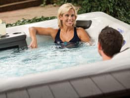 Home Innovations Spa Relaxation Hot Tubs