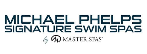 Michael Phelps Swim Spas